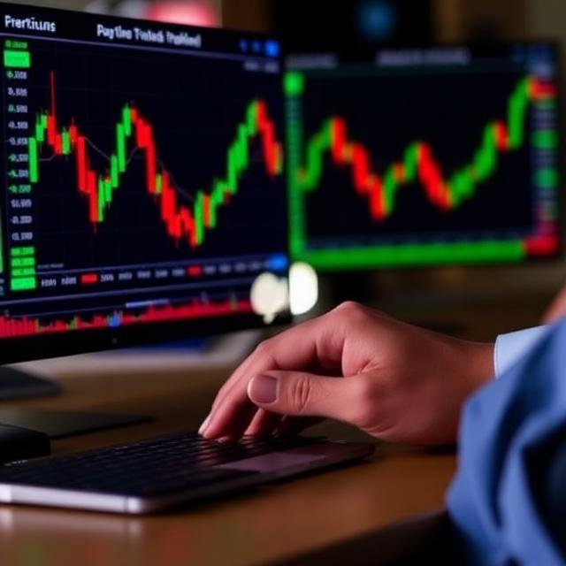 Day trading vs swing trading