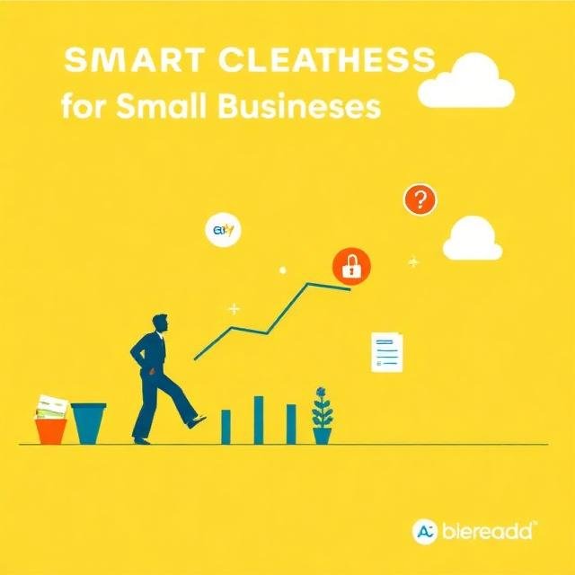 Smart Strategies for Small Businesses