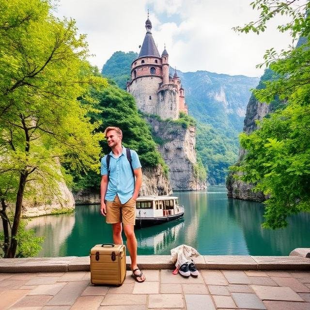 Travel Tips for First-Time International Travelers: A Complete Guide