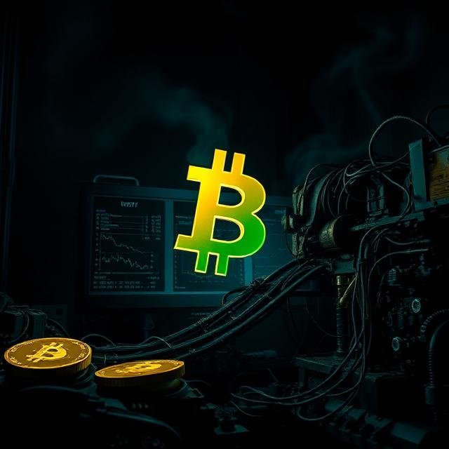 How Bitcoin Mining Works: Explained Simply