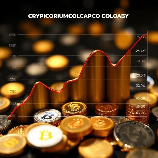 Top Low Market Cap Cryptocurrencies to Watch