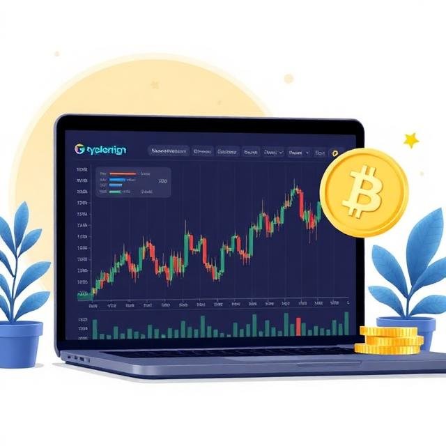 Best Crypto Trading Platforms With Low Fees
