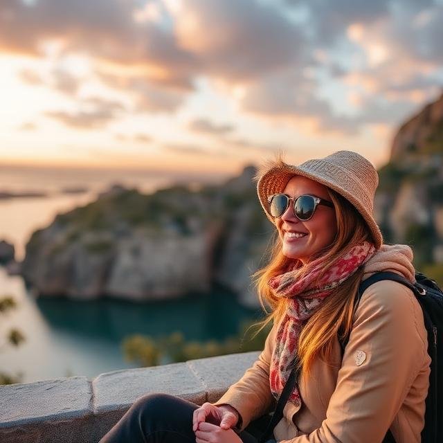 Benefits solo travel