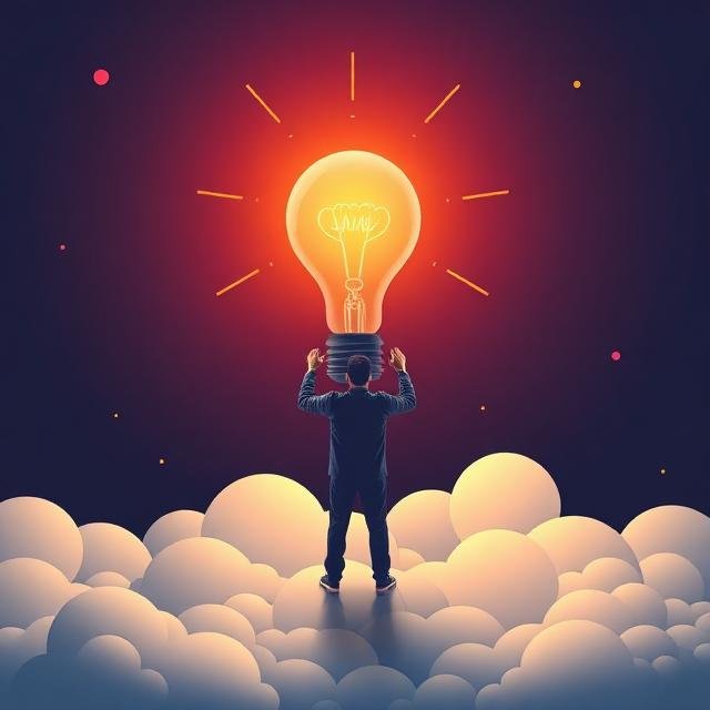 Startup idea before launching