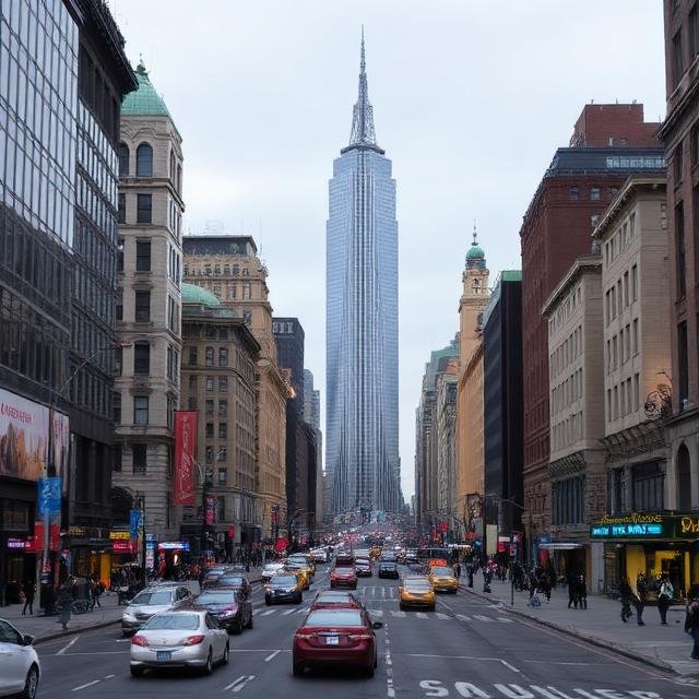 Affordable city breaks