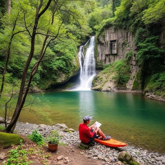 Eco-Friendly Adventure Travel Destinations