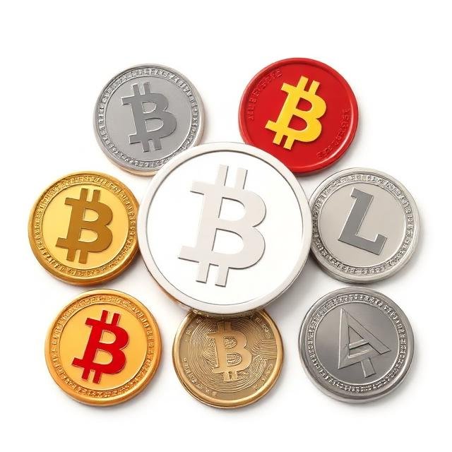 Best Altcoins to Invest In for Long-Term Growth