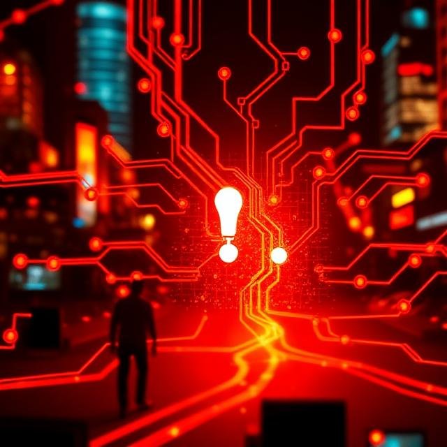 Potential Risks of IoT