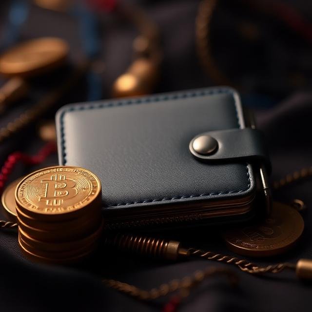 How to Recover Lost Cryptocurrency Wallet Access