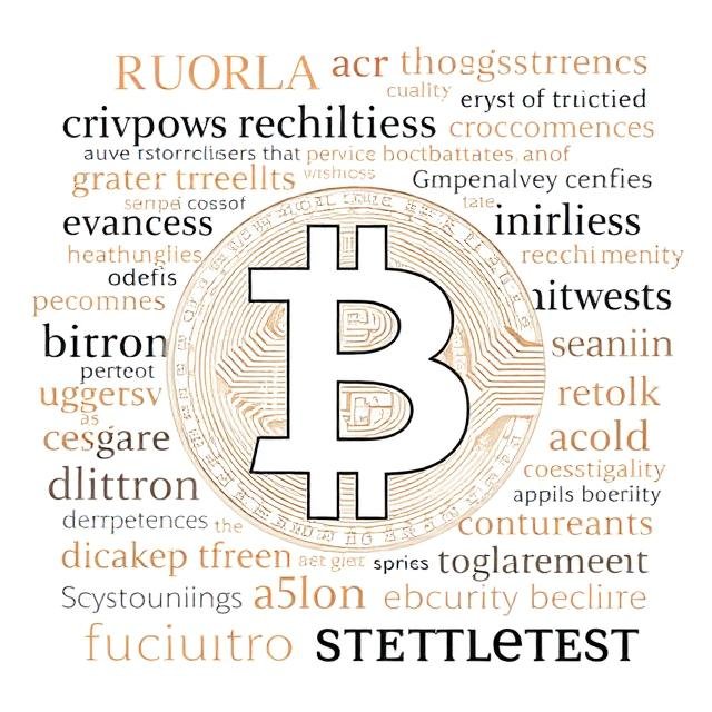 Common Cryptocurrency Terms Explained
