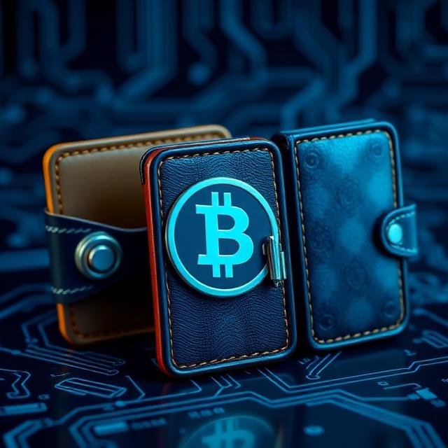 multi-signature wallets