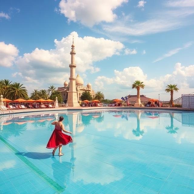 Best Time of Year to Travel Internationally: A Seasonal Guide