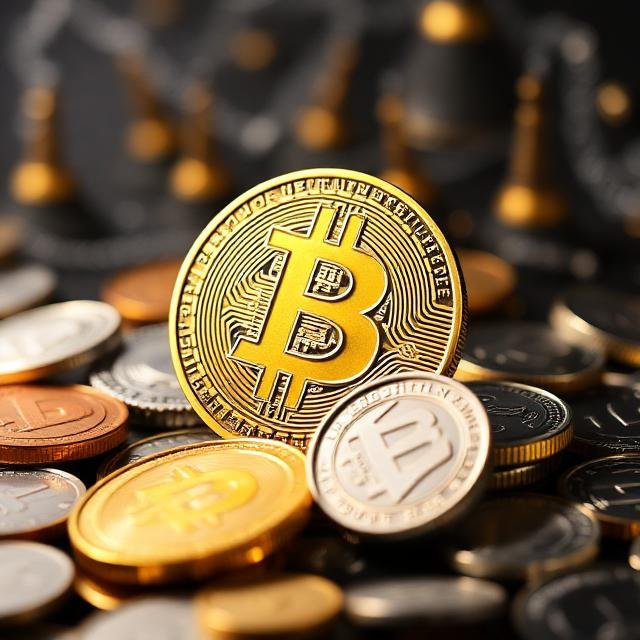 Differences Between Bitcoin and Altcoins