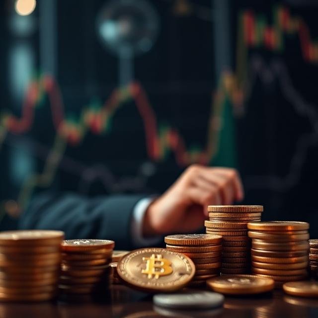 Beginner’s Guide to Cryptocurrency Investing