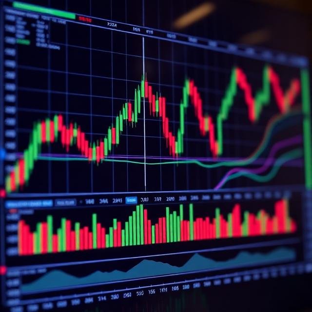 Technical Analysis Indicators for Crypto Trading