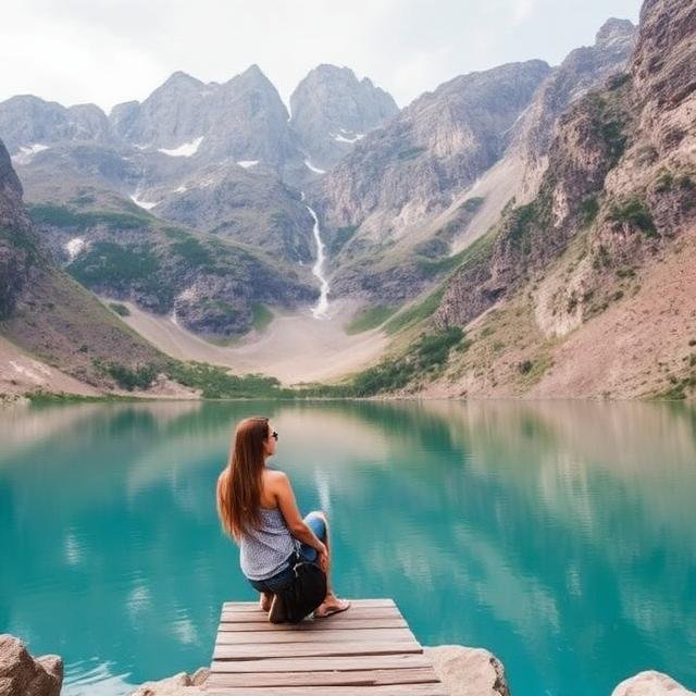 solo travel destinations for women