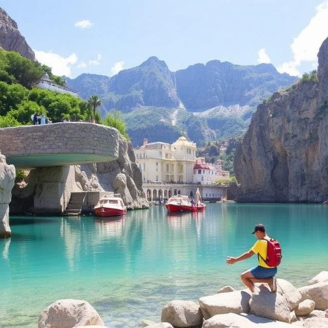 How to Plan a Budget-Friendly Vacation: A Complete Guide