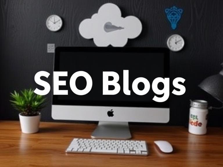 SEO Blogs