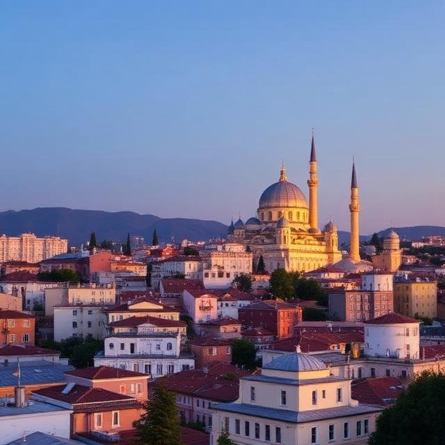 Best cities to visit