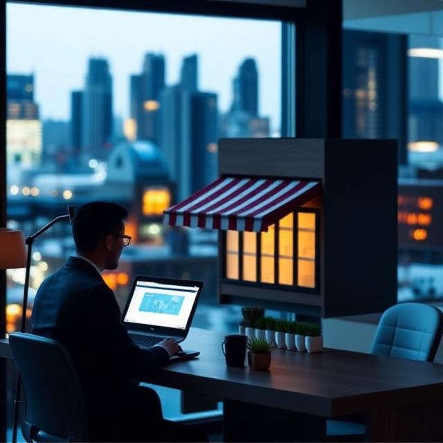 Small Business Marketing Strategies