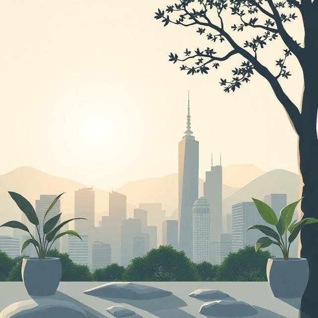 Startup business sustainably