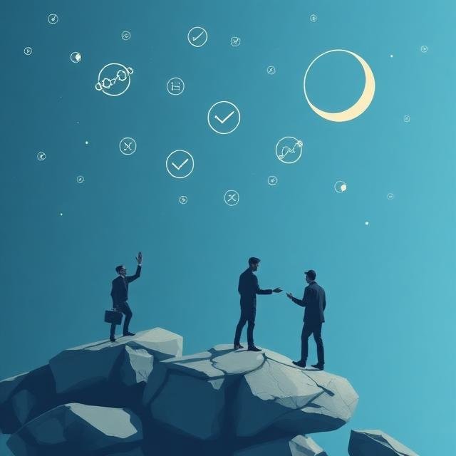 Blockchain Scalability: Challenges and Solutions Explained