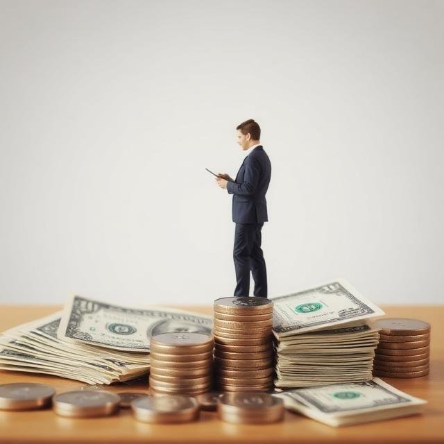 Small business finances