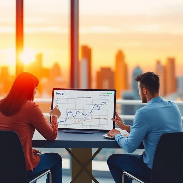 Long-Term Business Planning