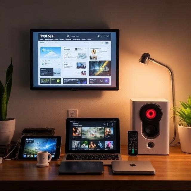 Home Devices