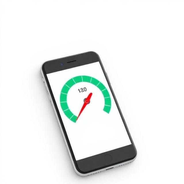 Mobile Internet Speed