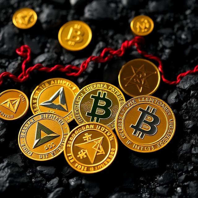 Use Cases of Altcoins in Real-World Applications