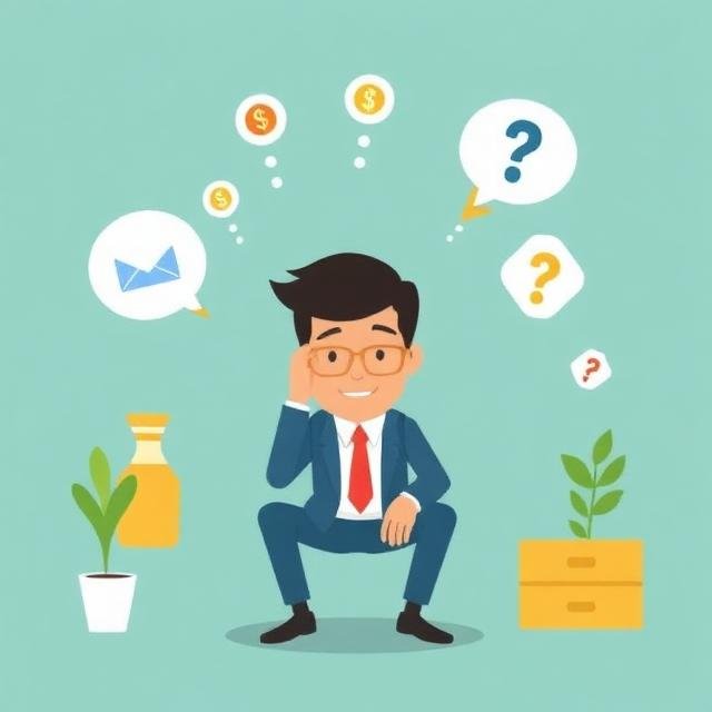 Mistakes first-time entrepreneurs