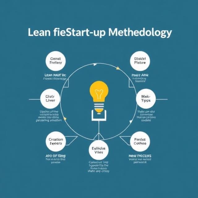 Startup Methodology