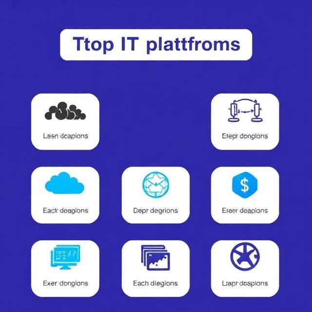 Top IoT Platforms