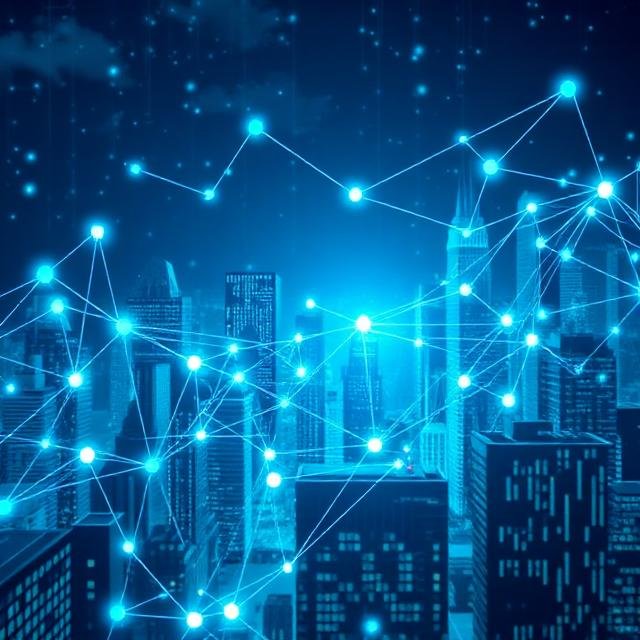 Blockchain technology