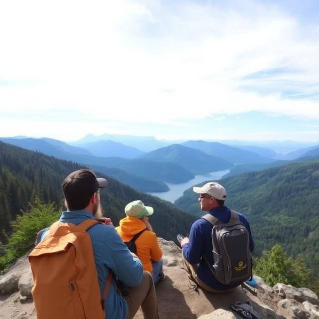 Hidden Travel Destinations for Adventure Lovers