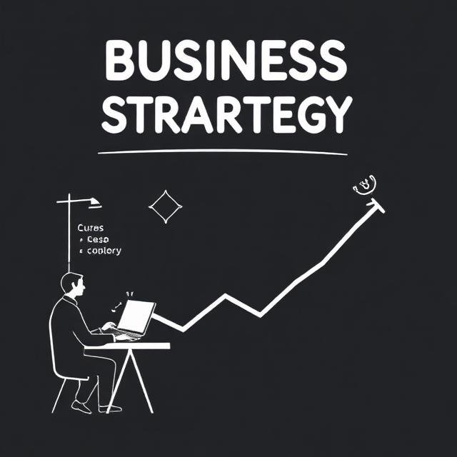 Business strategy