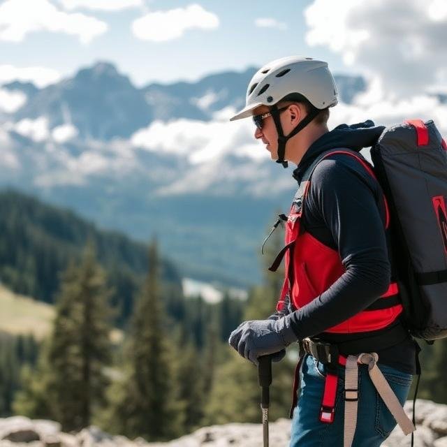 Safety tips for beginners