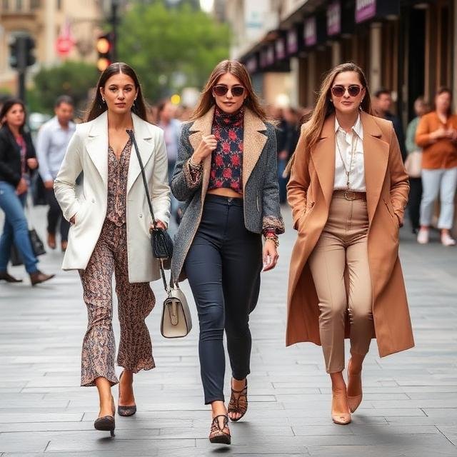 Stay Ahead in Style: The Ultimate Guide to 2026 Fashion Trends