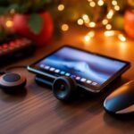 Gadget lover