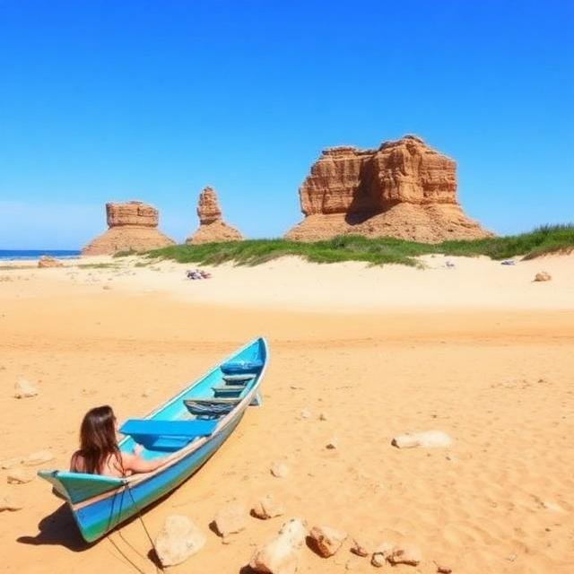 budget-friendly vacation