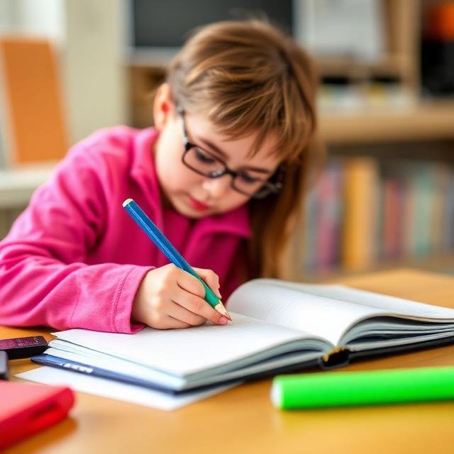 Note taking strategies