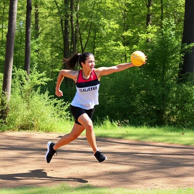 Improving physical health