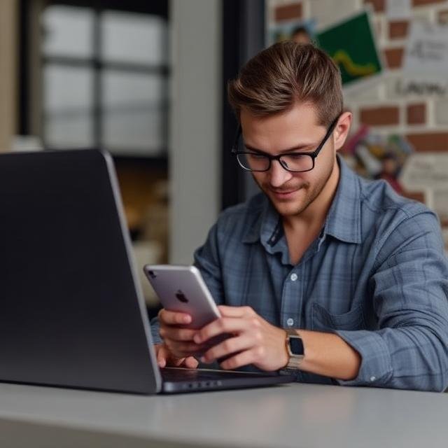 Generate leads for a service-based business