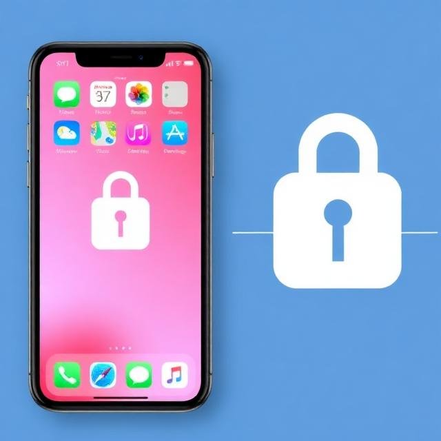 iOS security tips