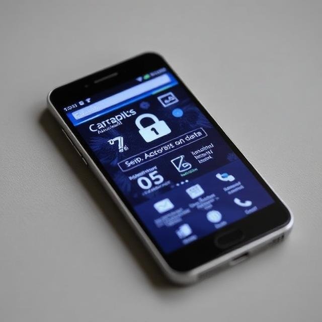 How to Secure Personal Data on Android Smartphones