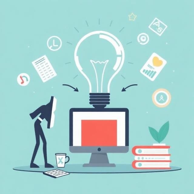 Content marketing ideas