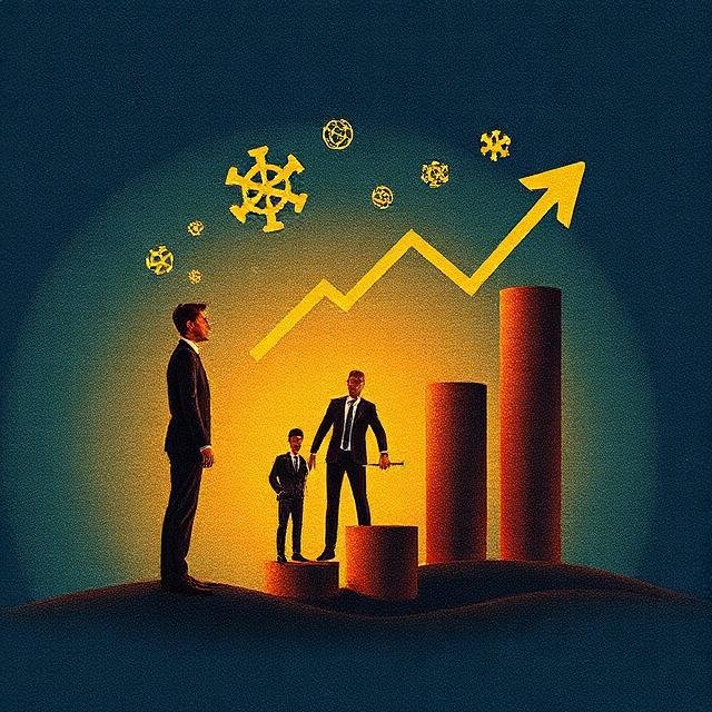 Entrepreneurial strategies