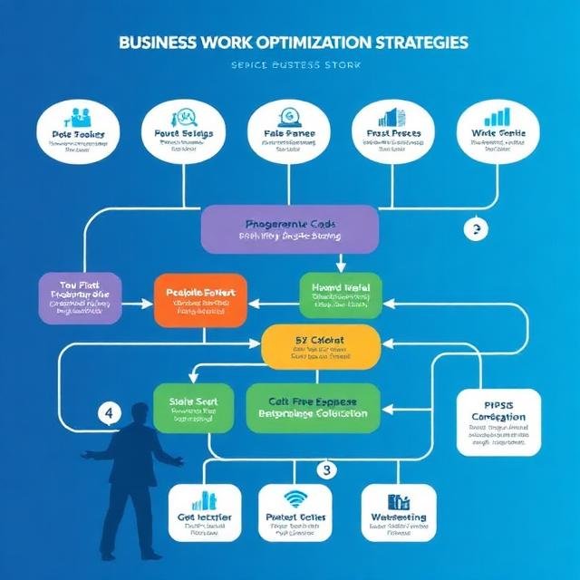 Business workflow