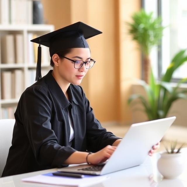 Career development tips